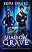 Shallow Grave (Grant Wolves #2)