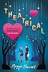 Theatrical by Maggie Harcourt