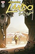 Star Wars: Lando - Double Or Nothing #2