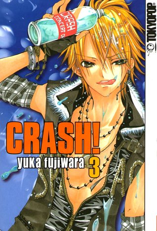 Crash!, Band 3