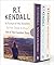 R. T. Kendall: In Pursuit o...