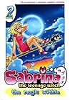 Sabrina the Teenage Witch by Tania del Rio