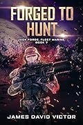 Forged to Hunt