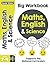 Gold Stars Maths, English &...