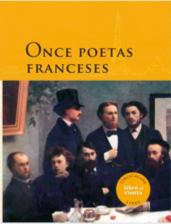 Once poetas franceses (Paperback)
