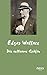 Die seltsame Gräfin (Edgar Wallace Reihe 27) by Edgar Wallace