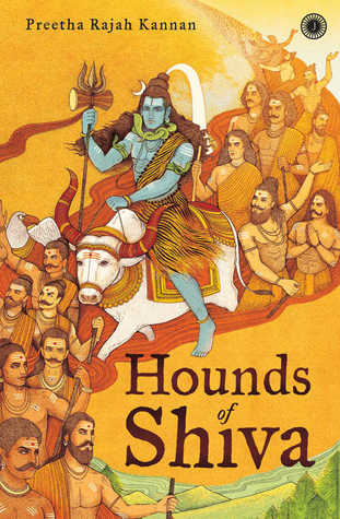 Hounds of Shiva (Kindle Edition)
