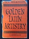 Golden Latin Artistry