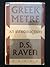 Greek Metre