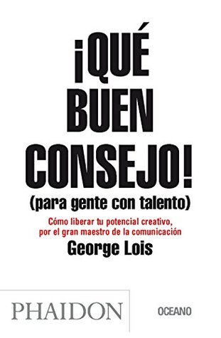 ¡Qué buen consejo! (Paperback)