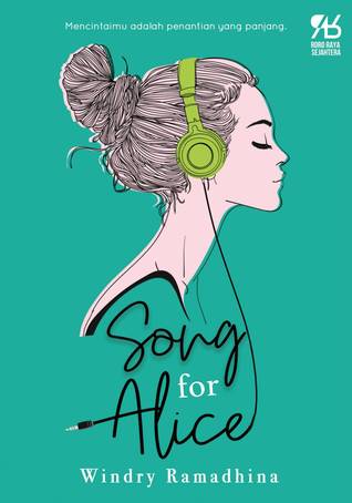 Song For Alice (Paperback)