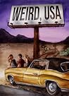 Weird, USA