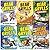 Bear Grylls Adventure Series Mountain Challenge 10 Books Coll... by Bear Grylls