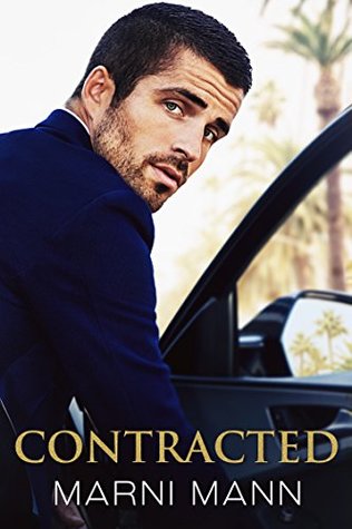 Contracted (The Agency, #3)