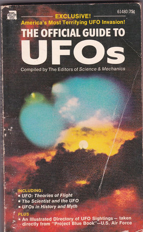 the official guide to UFOs