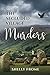 The Secluded Village Murders by Shelly Frome