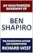 An Unauthorized Biography o...
