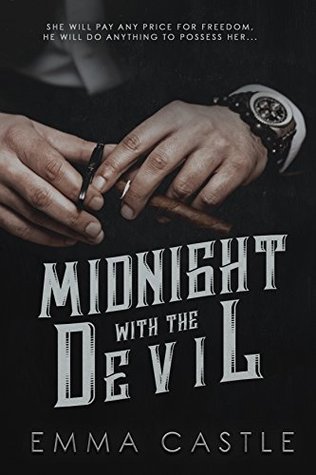 Midnight with the Devil (Unlikely Heroes #1)