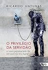 O privilégio da s...