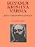 Shyamji Krishna Varma The Unknown Patriot