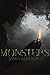Monsters (Fantasy Noir Book 1)