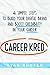 CareerKred by Ryan Rhoten CareerKred by Ryan Rhoten