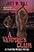 A Vampire's Claim by Joey W. Hill