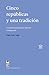 Cinco repúblicas y una tradición by Pablo Ruiz-Tagle