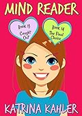 MIND READER : Part Five - Books 13 & 14: