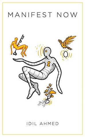Manifest Now (Kindle Edition)