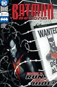 Batman Beyond (2016-) #21