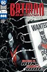 Batman Beyond (20...