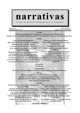 Narrativas 46