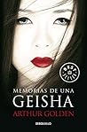 MEMORIAS DE UNA G...