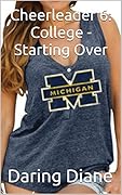 College -Starting Over (Lee Corcoran, #6) 