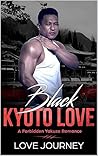 Black Kyoto Love by Love Journey