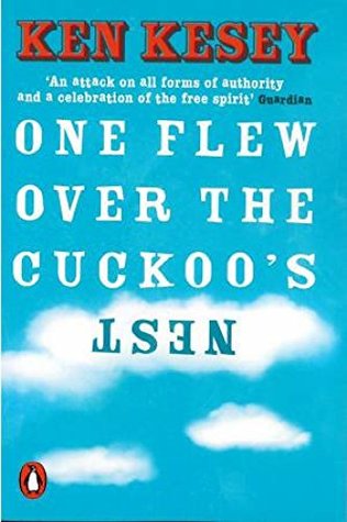 One Flew Over the Cuckoo's Nest