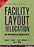 Facility Layout and Location: An Analytical Approach