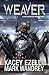 Weaver (Four Horsemen Tales #2)