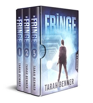 The Fringe Collection #1-3 (Kindle Edition)