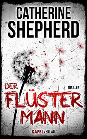 Der Flüstermann (Kindle Edition)