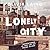 The Lonely City: Adventures in the Art of Being Alone