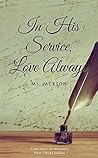 In His Service, Love Always, Ms. Jackson