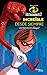 Los Increíbles 2. Elastigirl. Increíble desde siempre (Infant... by Walt Disney Company