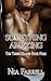 Something Amazing (Three Graces, #4)