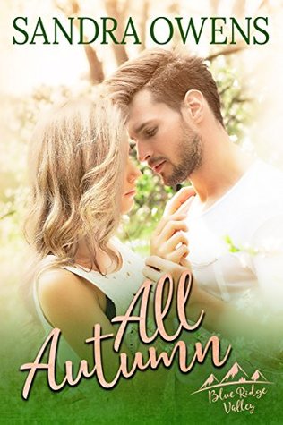 All Autumn (Blue Ridge Valley #2)