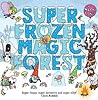 Super Frozen Magic Forest by Matty Long