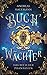 Buchwächter - Das Buch der Phantasien: Auftakt der 4-teiligen Fantasy Buchreihe voller Magie (German Edition)