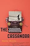 Book cover for The Cassandra
