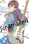 Scrambled 2 by Rosalina Lintang